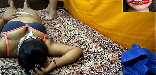  Cute latina gets fucked at Halloween Day